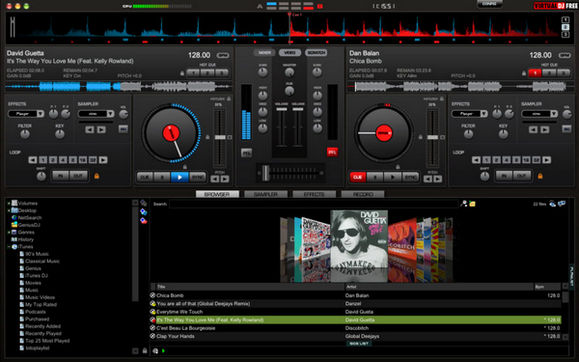 Ion discover dj software download mac